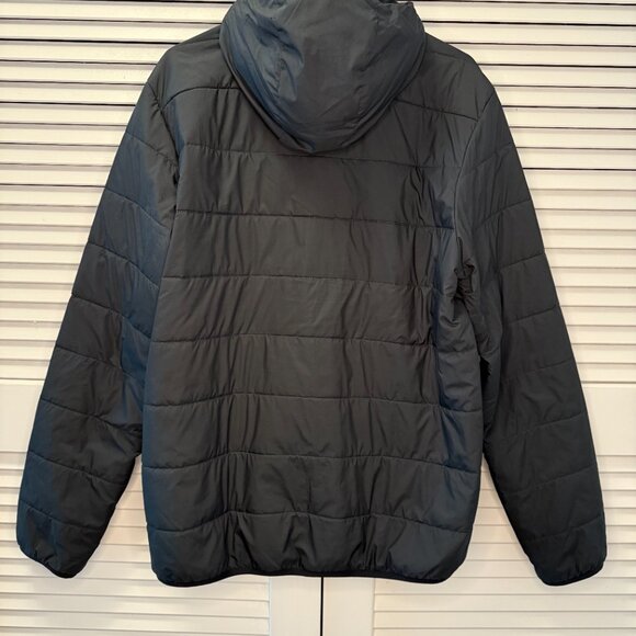 Fjällräven Keb Padded Insulated Hoodie – Men’s Medium - Picture 5 of 9